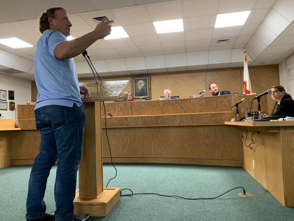 CLEWISTON – On Oct. 27, the AguaCulture project was presented to the Hendry County Board of County Commissioners. After a great session of question and answer from our engaged politicians, Commissioner Karson Turner made the motion to adopt the resolution in support of the project. It passed unanimously 5-0.
