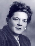 Edna Pearce Lockett