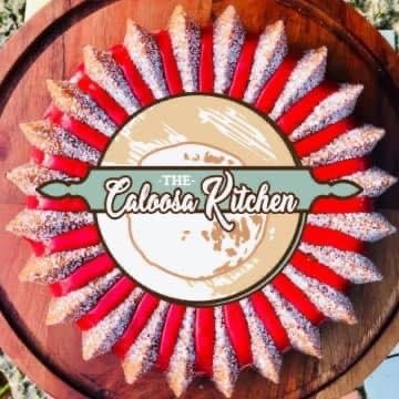 The Caloosa Kitchen is a microbakery based in Hendry County.