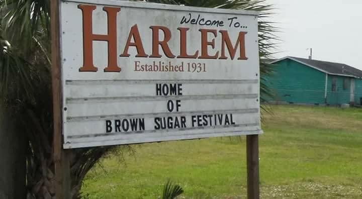 The Brown Sugar Festival, held in the community of Harlem, is a favorite Clewiston annual event.