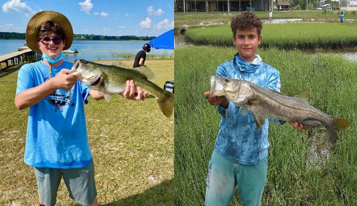 The Florida Sport Fish Restoration R3 Fishing Grant will award up to 30 high school fishing clubs or teams $500 this year to assist with club expenses and the purchase of fishing licenses or gear for participants.