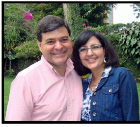 Damien and Mirla Zinicola, veteran missionaries to Cuba, will speak at LaBelle Assembly of God July 17,  at both the 9:45 a.m. and 11 a.m. services.