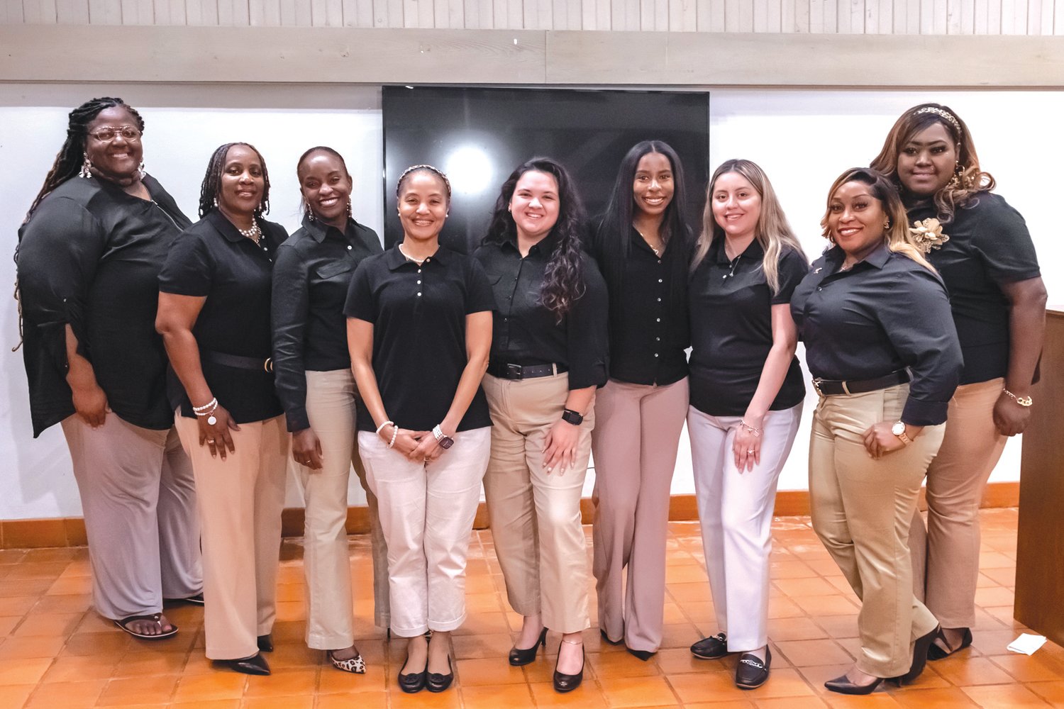 Guardians of the Glades now has a Women's Leadership Program.