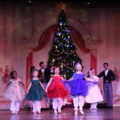 The Nutcracker, always a holiday favorite, will be performed not only by students of the Clewiston Performing Arts Center, but also by members of the communities around Lake Okeechobee.